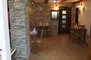Millenium House 1